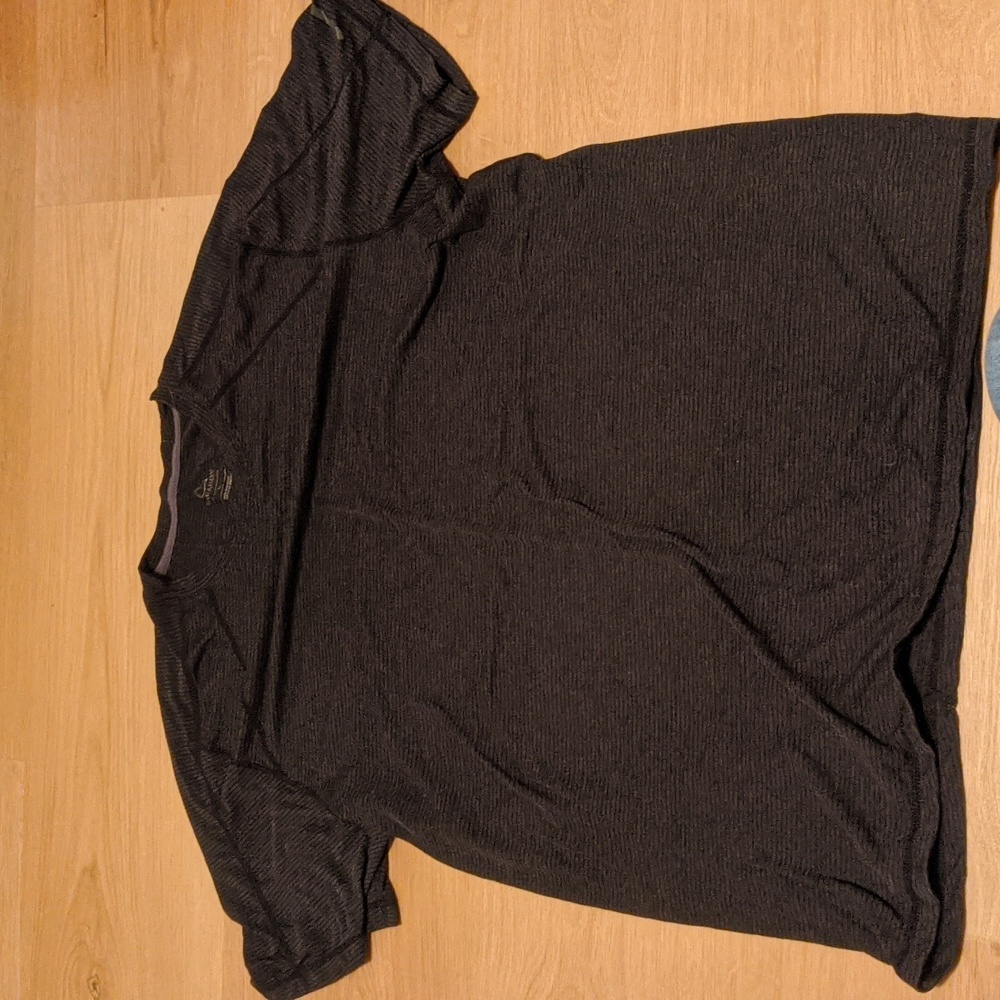 Paradox Work Out Shirt